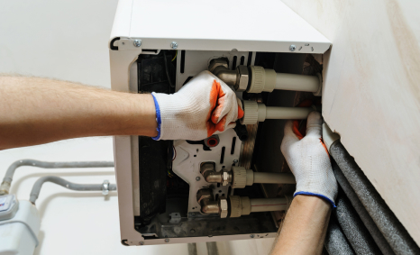 Plumber North Adelaide